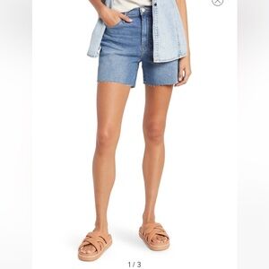 Frame Le Tour Short women's size 24 shorts. New with tags MSRP $184